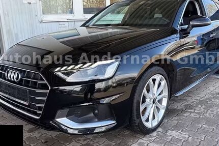 Audi A4 99.800 km 25.990 &euro; Weißenthurm 56575