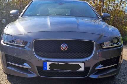 Jaguar XE 135.000 km 14.500 &euro; Höhr-Grenzhausen 56203
