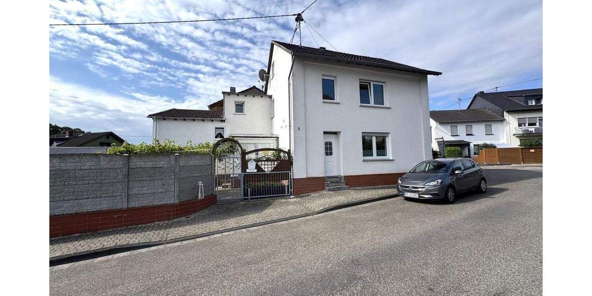 Einfamilienhaus Neuwied Feldkirchen - 6 Zimmer, 124 m&sup2;, 329.000&euro; | Angebot:25718890
