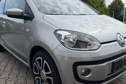 VW up! 62.094 km 6.999 &euro; Urbach 56317