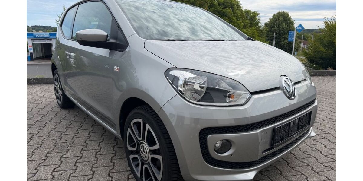 VW up! 62.094 km 6.999 &euro; Urbach 56317