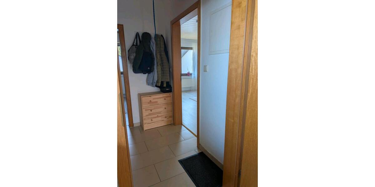 Dachgeschoßwohnung Kleinmaischeid - 2 Zimmer, 96 m&sup2;, 690&euro; | Angebot:25936672