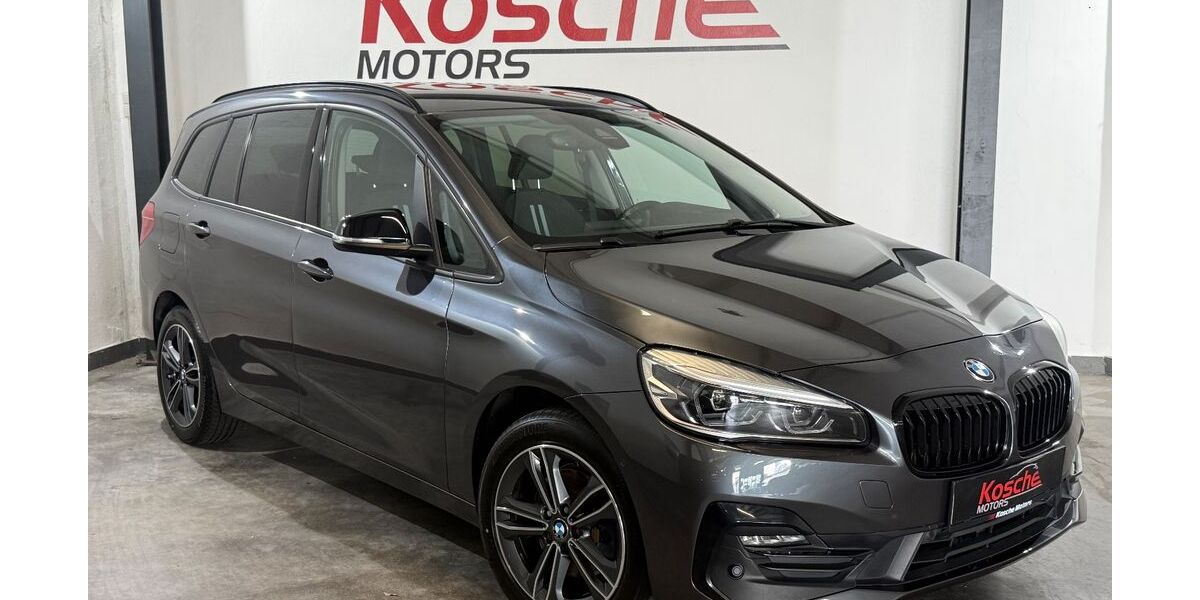 BMW 218 87.712 km 21.980 &euro; Neuwied 56566