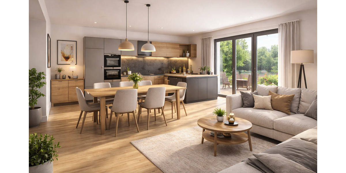 Bungalow Bad Neuenahr-Ahrweiler Bad Neuenahr - 4 Zimmer, 99 m&sup2;, 651.900&euro; | Angebot:25734238