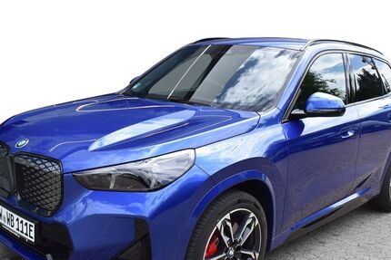 BMW iX1 3.990 km 54.990 &euro; Bad Neuenahr 53474