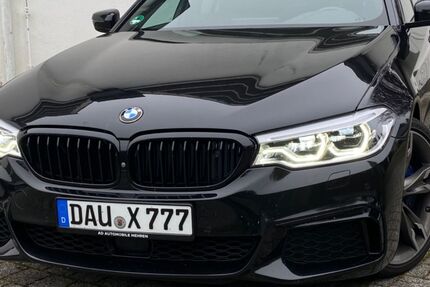 BMW M550 148.000 km 33.800 &euro; Lahnstein 56112
