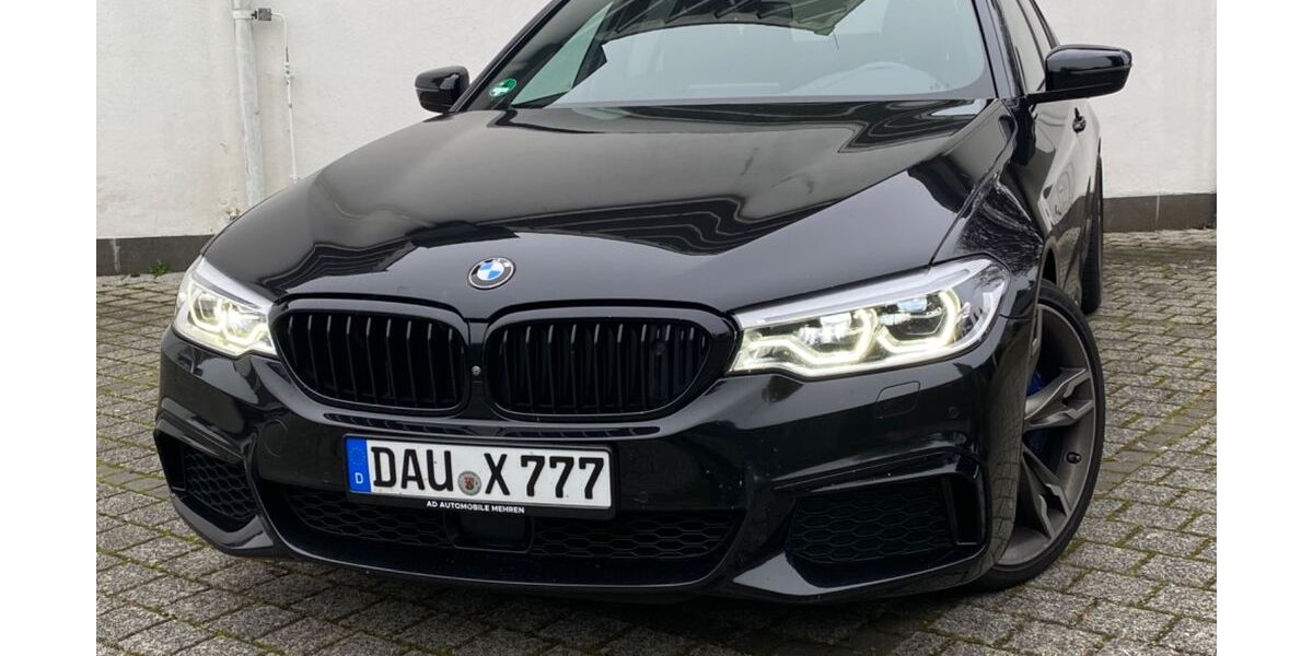 BMW M550 148.000 km 33.800 &euro; Lahnstein 56112