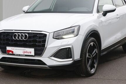Audi Q2 92.281 km 18.980 &euro; Koblenz 56070