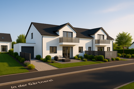 Wohnung Neuwied Block - 3 Zimmer, 82 m&sup2;, 359.900&euro; | Angebot:19990394