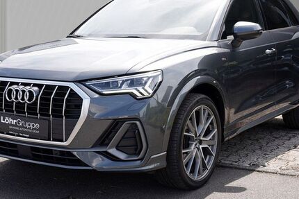 Audi Q3 45.074 km 29.280 &euro; Höhr-Grenzhausen 56203