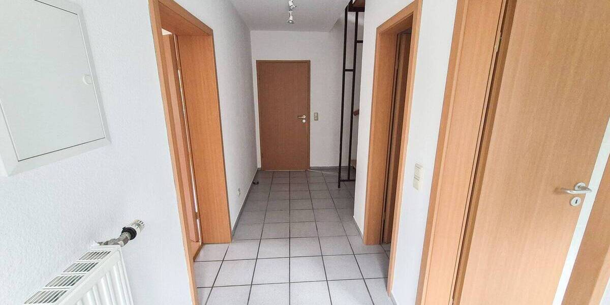 Reihenendhaus Puderbach VG Reichenstein - 5 Zimmer, 144 m&sup2;, 169.000&euro; | Angebot:25970108