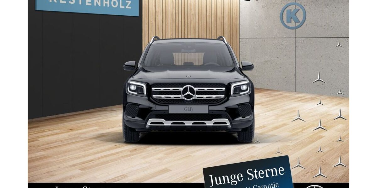 Mercedes-Benz GLB 200 29.589 km 34.990 &euro; Koblenz 56073