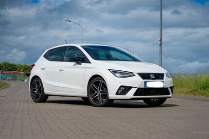 Seat Ibiza 56.500 km 15.900 &euro; Mayen 56727