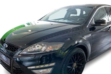 Ford Mondeo 158.239 km 9.980 &euro; Braubach 56338