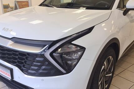 Kia Sportage 31.500 km 26.400 &euro; Mülheim-Kärlich 56218