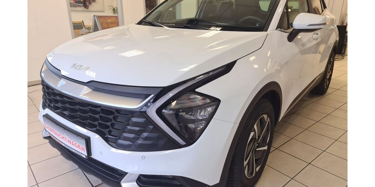Kia Sportage 31.500 km 26.400 &euro; Mülheim-Kärlich 56218