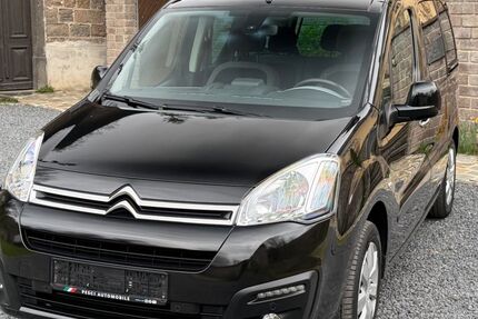 Citroen Berlingo 79.500 km 13.990 &euro; Brohl Lützing 56656
