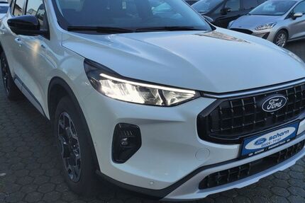 Ford Kuga 11.010 km 38.990 &euro; Rheinbreitbach 53619