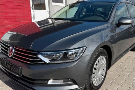 VW Passat Variant 96.593 km 12.390 &euro; Plaidt 56637