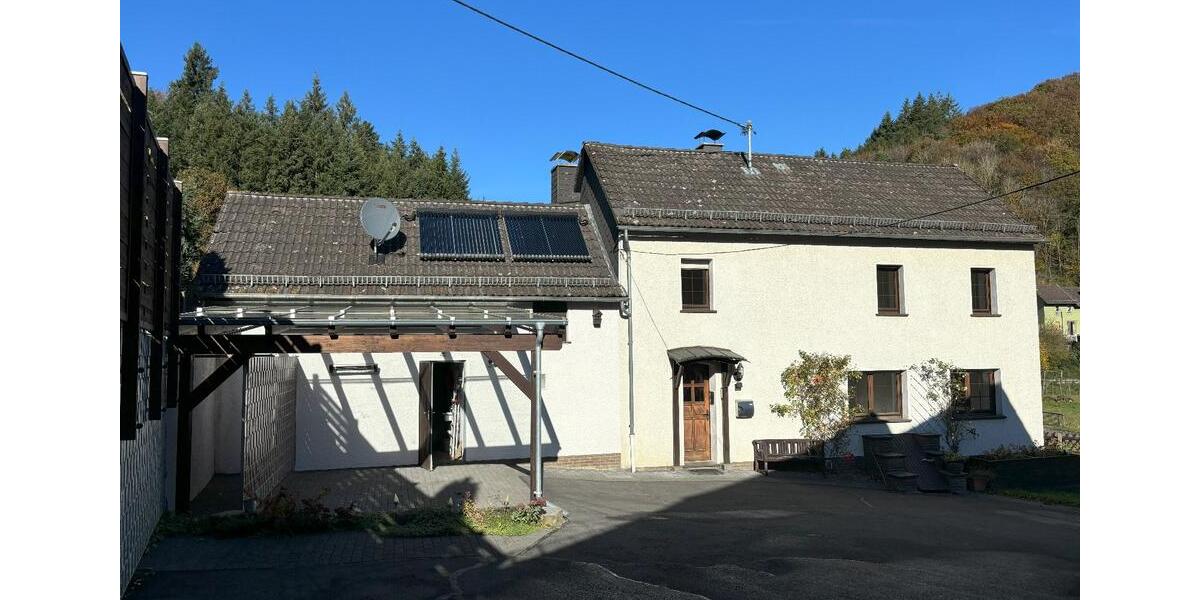 Einfamilienhaus Ettringen - 5 Zimmer, 115 m&sup2;, 259.000&euro; | Angebot:25395705