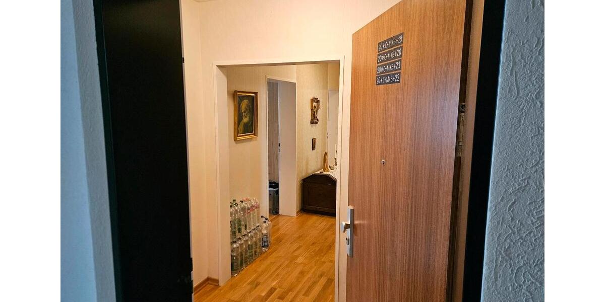 Etagenwohnung Bad Honnef - 3 Zimmer, 77 m&sup2;, 219.000&euro; | Angebot:23665137