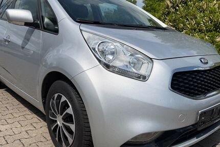 Kia Venga 80.685 km 11.599 &euro; Urbach 56317