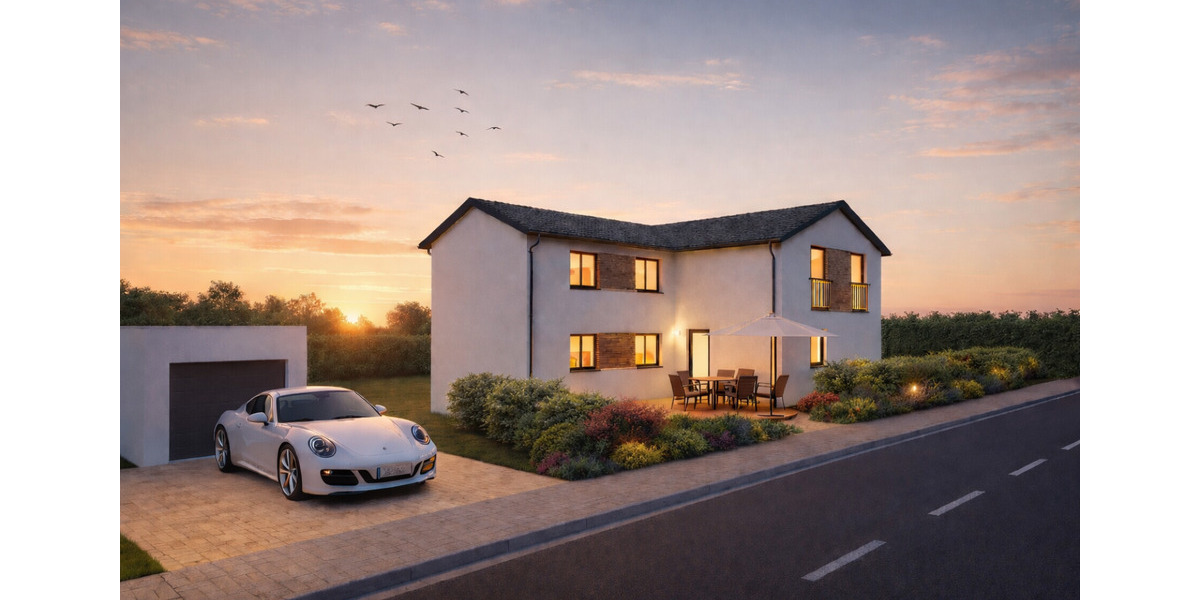 Einfamilienhaus Bad Neuenahr-Ahrweiler Ahrweiler - 6 Zimmer, 150 m&sup2;, 629.000&euro; | Angebot:25292120