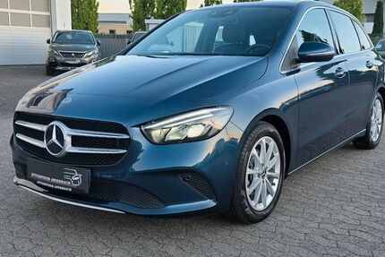 Mercedes-Benz B 180 84.000 km 19.999 &euro; Andernach 56626