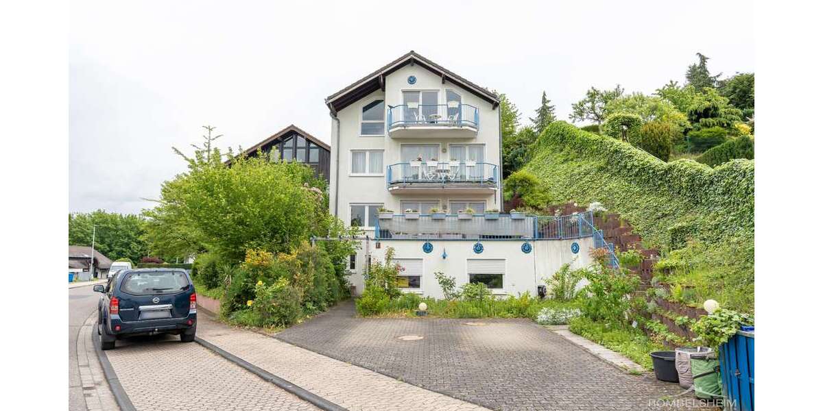Einfamilienhaus Koblenz Karthause - 10 Zimmer, 286 m&sup2;, 859.000&euro; | Angebot:26574101