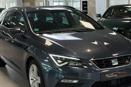 Seat Leon 151.533 km 14.490 &euro; Neuwied 56564
