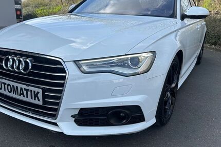 Audi A6 211.500 km 15.600 &euro; Rengsdorf 56579