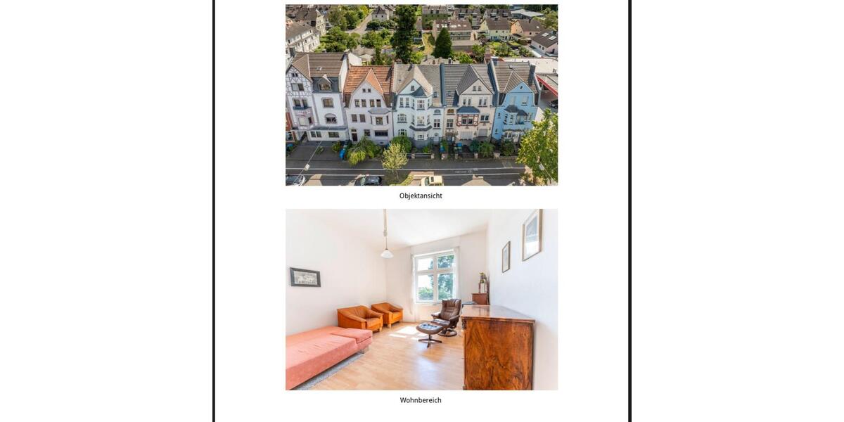 Etagenwohnung Neuwied - 4 Zimmer, 104 m&sup2;, 1.000&euro; | Angebot:24300620