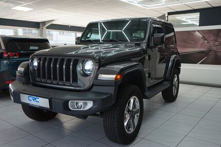 Jeep Wrangler 91.000 km 38.900 &euro; Ransbach-Baumbach 56235