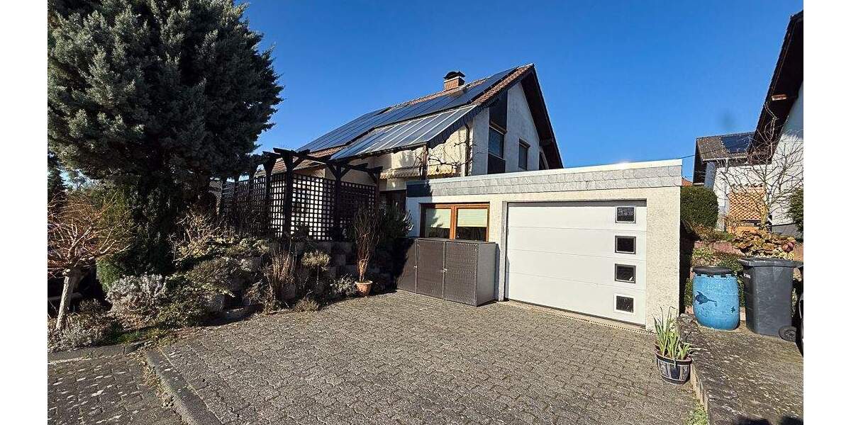 Einfamilienhaus Erpel Orsberg - 6 Zimmer, 146 m&sup2;, 468.000&euro; | Angebot:25864785