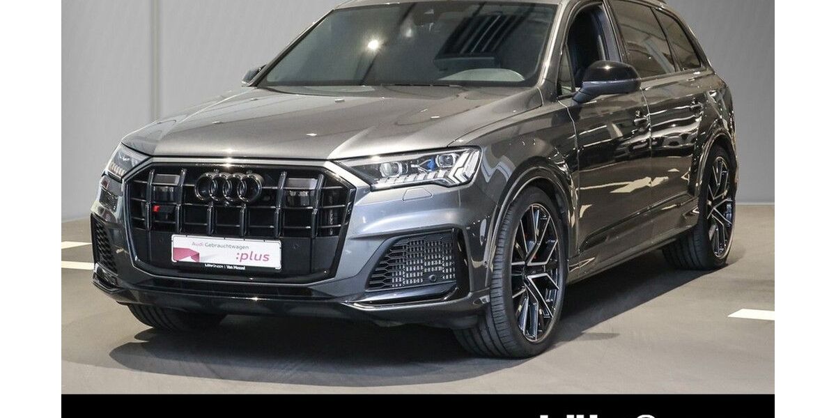Audi SQ7 78.768 km 77.480 &euro; Koblenz 56070