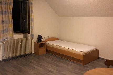 Wohnung Ötzingen - 1 Zimmer, 25 m&sup2;, 435&euro; | Angebot:25343642