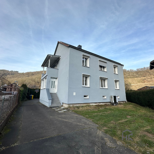 Einfamilienhaus Weinähr - 9 Zimmer, 270 m&sup2;, 444.000&euro; | Angebot:24356456