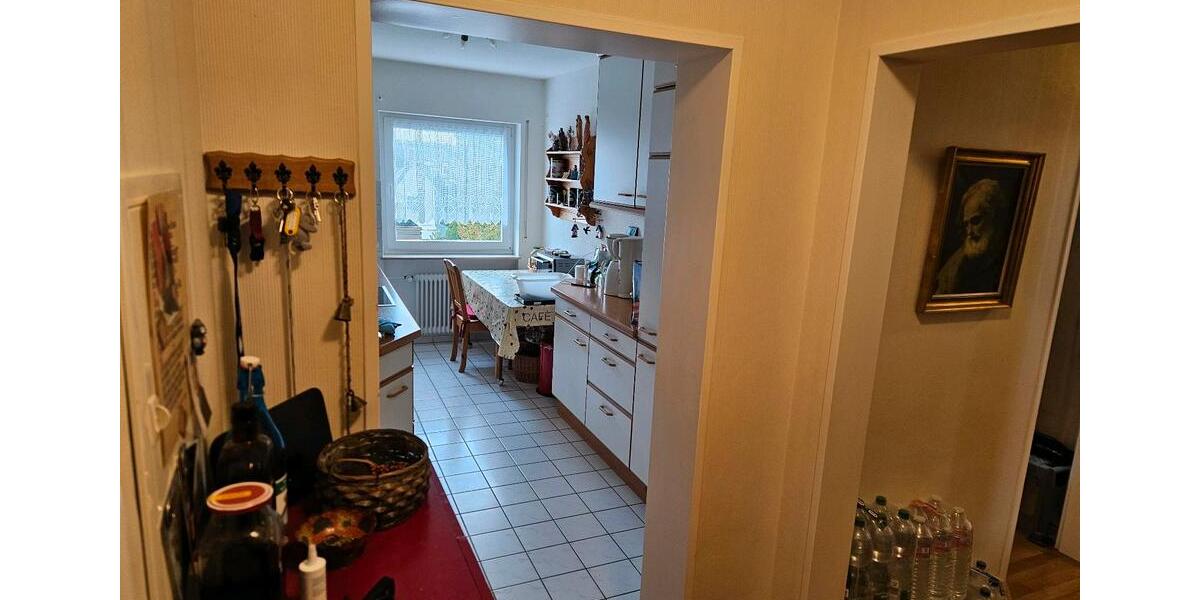 Etagenwohnung Bad Honnef - 3 Zimmer, 77 m&sup2;, 219.000&euro; | Angebot:23665137