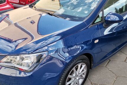 Seat Ibiza 128.600 km 6.900 &euro; Koblenz 56072