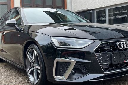 Audi A4 134.000 km 21.500 &euro; Andernach 56626
