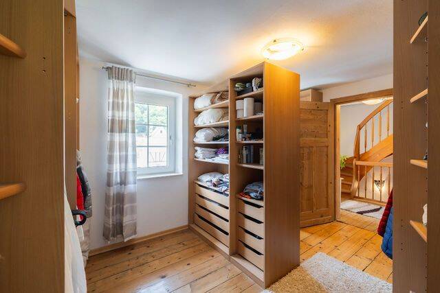 Einfamilienhaus Roßbach-Niederbuchenau Niederbuchenau - 4 Zimmer, 113 m&sup2;, 249.000&euro; | Angebot:25729734