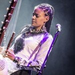 Sona Jobarteh | Schleswig-Holstein Musik Festival