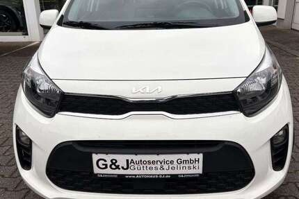 Kia Picanto 57.990 km 11.690 &euro; Remagen-Rolandseck 53424