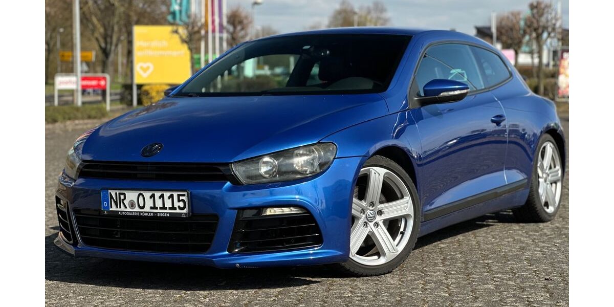 VW Scirocco 147.000 km 8.990 &euro; Neuwied 56564