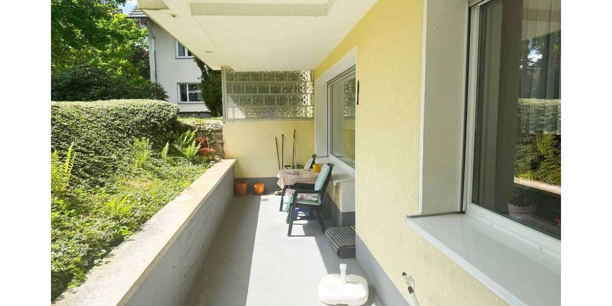 Etagenwohnung Bad Honnef - 3 Zimmer, 104 m&sup2;, 339.000&euro; | Angebot:26695817