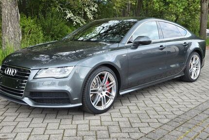 Audi A7 118.225 km 19.999 &euro; Selters 56242