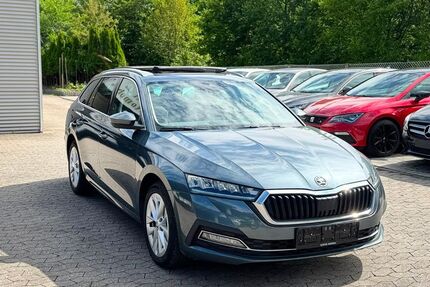 Skoda Octavia 139.470 km 15.500 &euro; Plaidt 56637