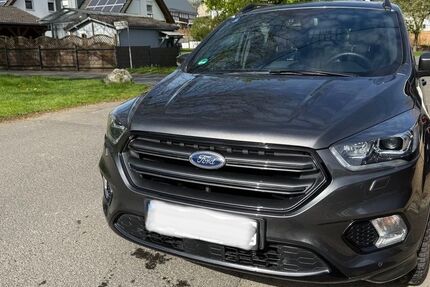 Ford Kuga 79.511 km 16.000 &euro; Urbach 56317