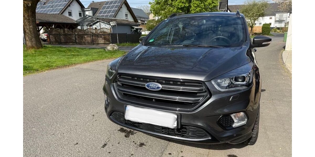 Ford Kuga 79.511 km 16.000 &euro; Urbach 56317