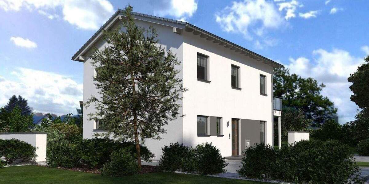 Einfamilienhaus Löf - 4 Zimmer, 154 m&sup2;, 447.900&euro; | Angebot:25683386